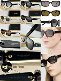 Picture of Saint Laurent Sunglasses _SKUfw77893930fw